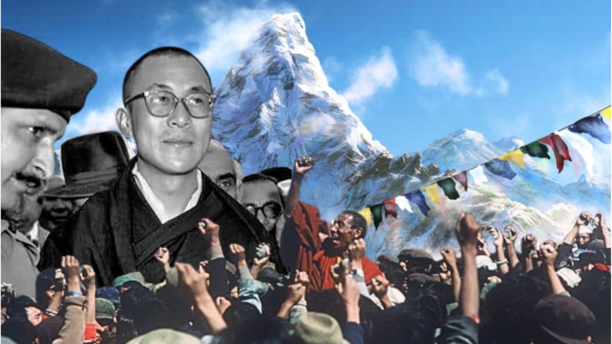 A Refuge, A Home: How India & Tibet Forged A Bond Across The Himalayan Border