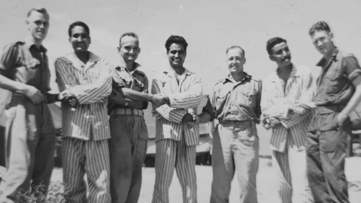 The Soldier Who Should Not Have Survived: Major Chint Singh’s Story Of Friendship In War