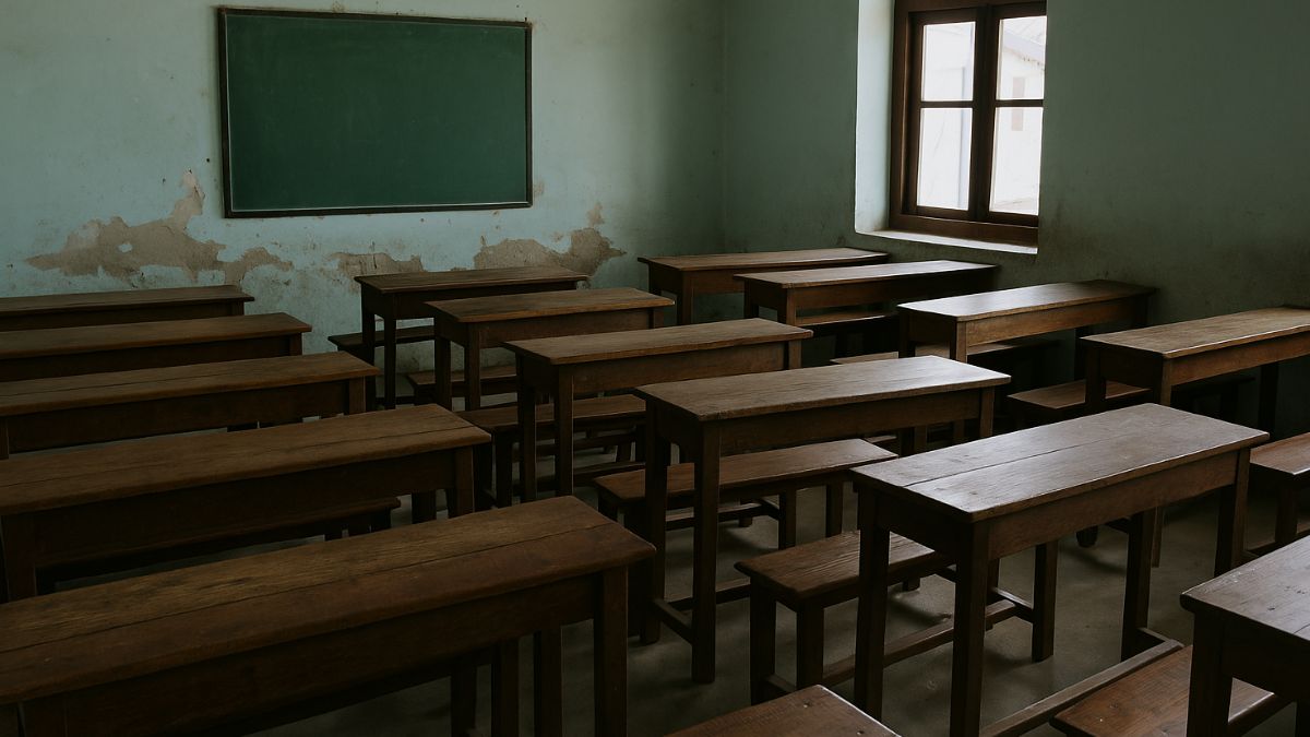J&K Govt Takes Over 215 Jamaat-e-Islami-Linked Schools To Safeguard Students’ Education