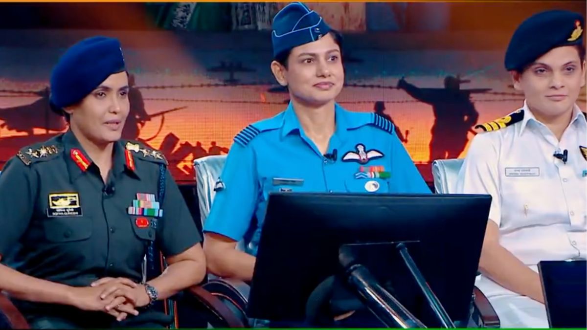 KBC I-Day Special With Women Officers Sparks Row — But Protocol, Precedent Show No Rule Broken