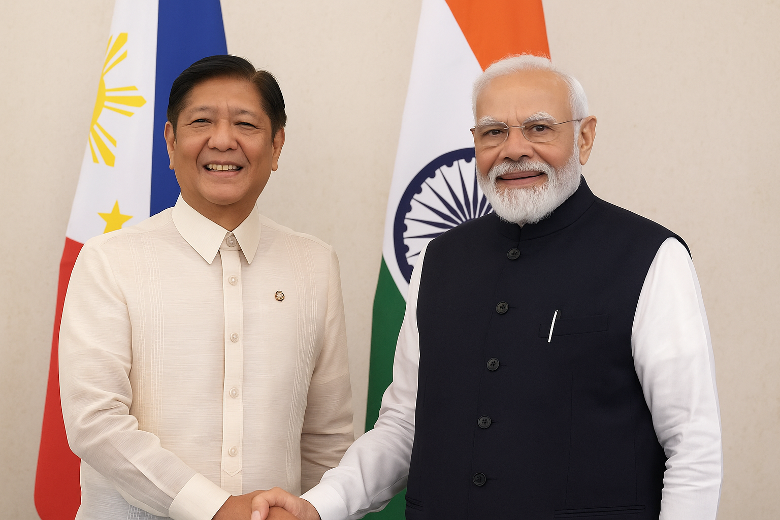 Philippines’ Marcos Hails Op Sindoor, Plans More BrahMos Purchases, Calls for Global Coalition Against China