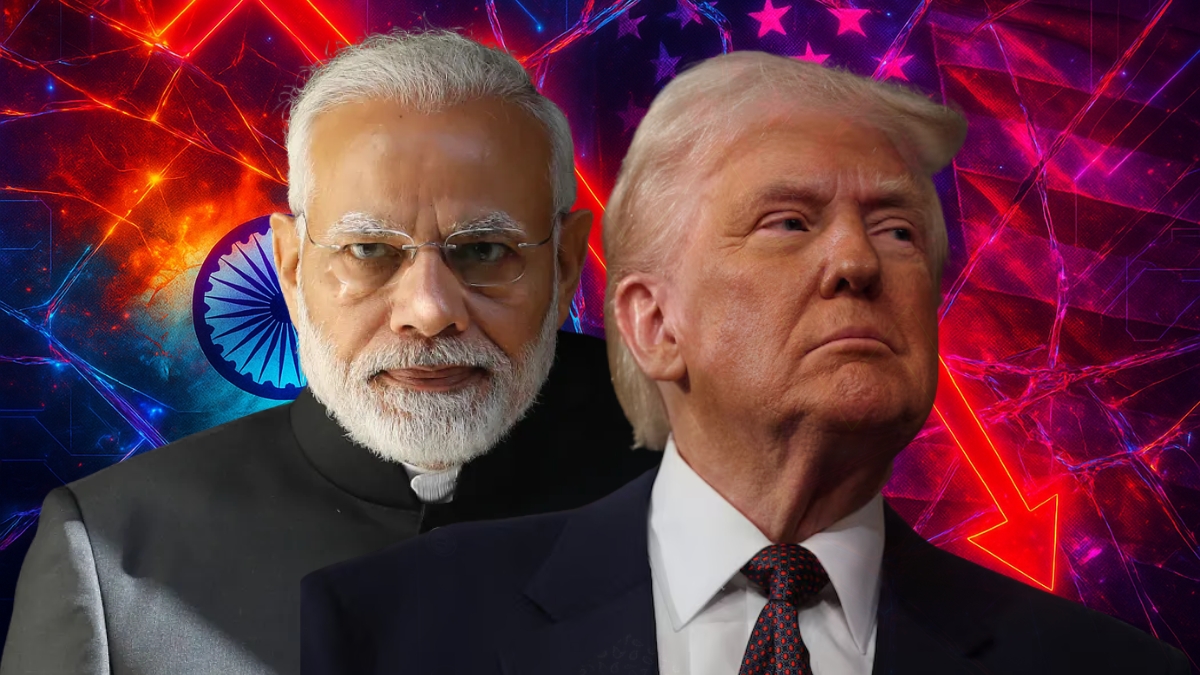 Trump Drops Quad Visit Amid Modi Rift As India Emerges Ukraine’s Top Diesel Supplier