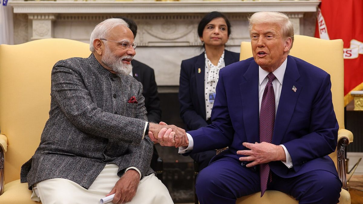 Modi’s September US Visit: Balancing Tariffs, Trade, And Geopolitics Amid Shifting Alliances