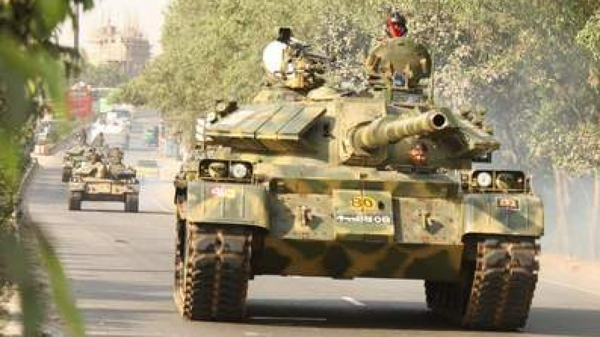 Why Bail For Bangladesh’s BDR Mutineers Risks Military Discipline And Reopens Old Wounds