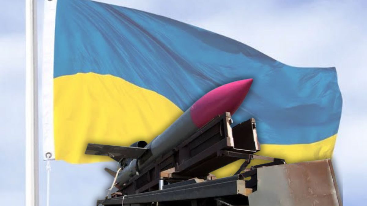 Ukraine Unveils ‘Flamingo’ Cruise Missile: Game-Changing Weapon To Strike 3,000 Km Into Russia