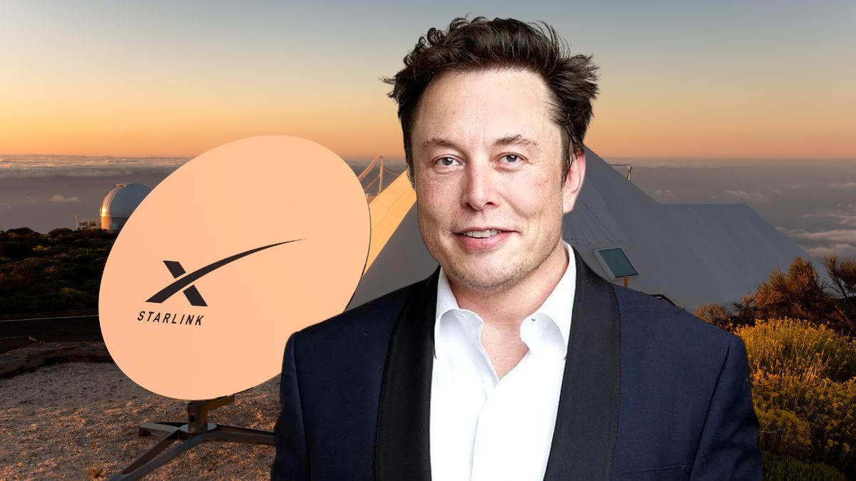Starlink India Plans: License Granted But What Would Be The Price, Speed Of Musk’s Satellite Services