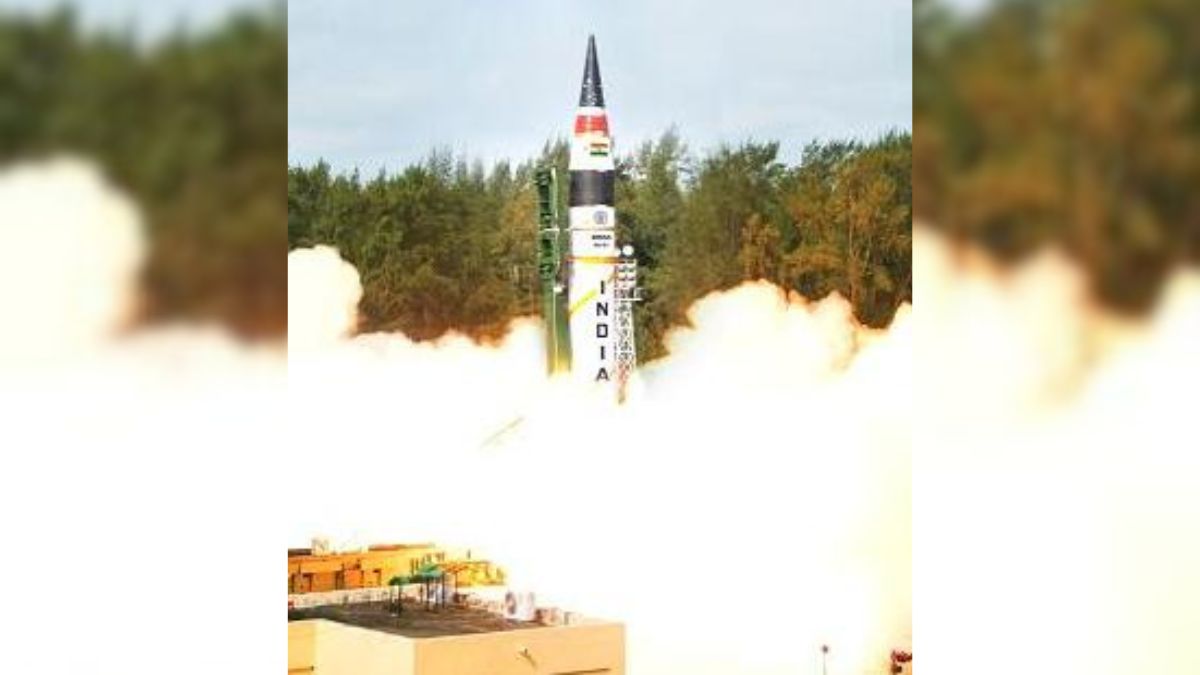 Agni 5 Test-Fired: India’s Reply To Asim Munir’s Nuke Threat? What Makes Nuclear Capable Missile Formidable