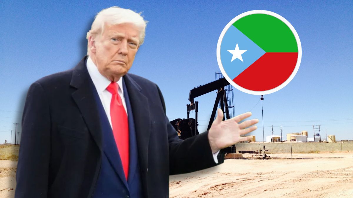 Oil Reserves In Pakistan: US Gravely Misled? Why Baloch Leader Warned Trump of ‘9/11-Scale Threat’ From Pak