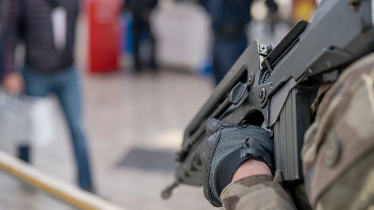 Left-Wing Extremism: Violence Down 81% Since 2010; How Many Districts Still Affected?