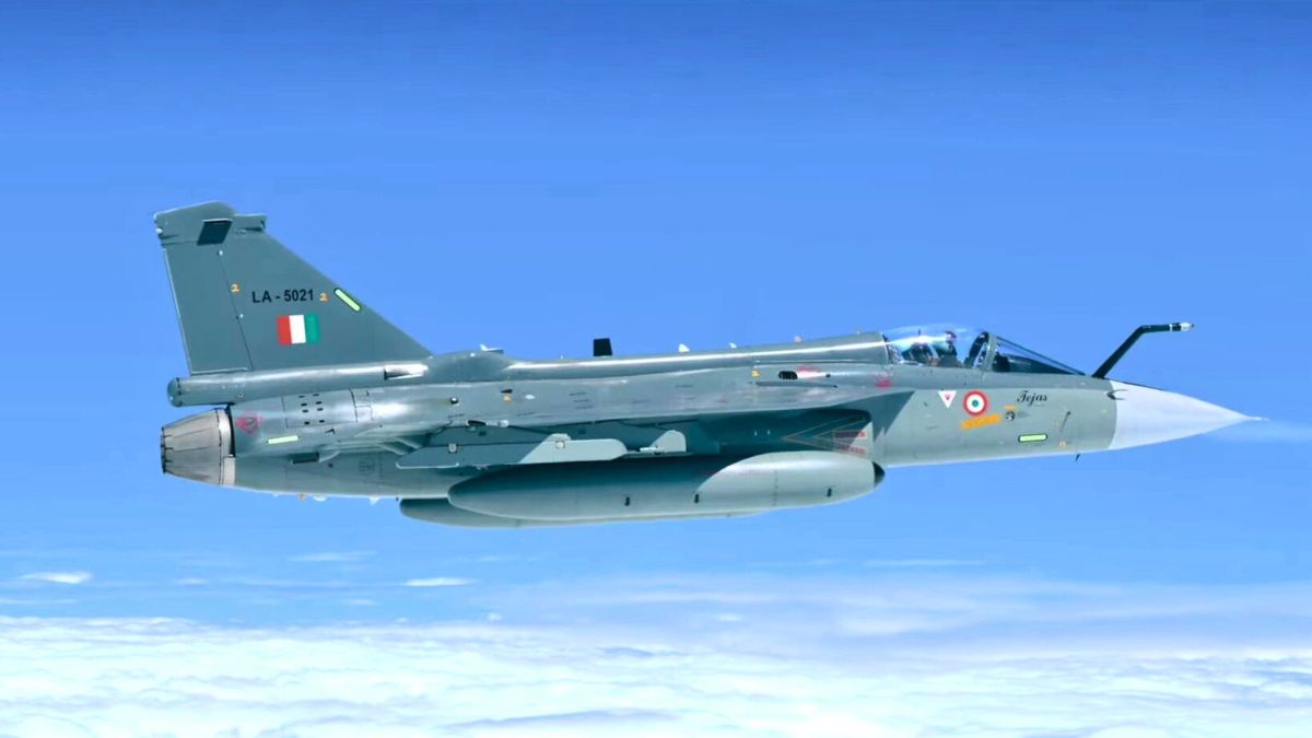 404 On F404 Engine Deal? No Impact Of Trump Tariffs; 3rd Engine Delivery Soon As India-US Defence talks On