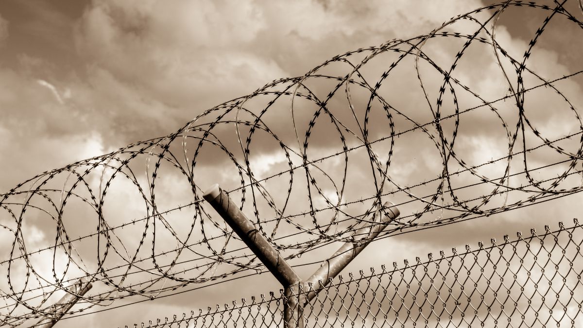 Centre Invites United Naga Council for Talks on Border Fencing, Free Movement Regime Scrapping