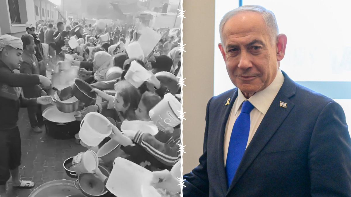 Israeli Occupation Of Gaza: ‘Free Gaza From Tyranny Of Hamas’ – What Is Netanyahu Planning