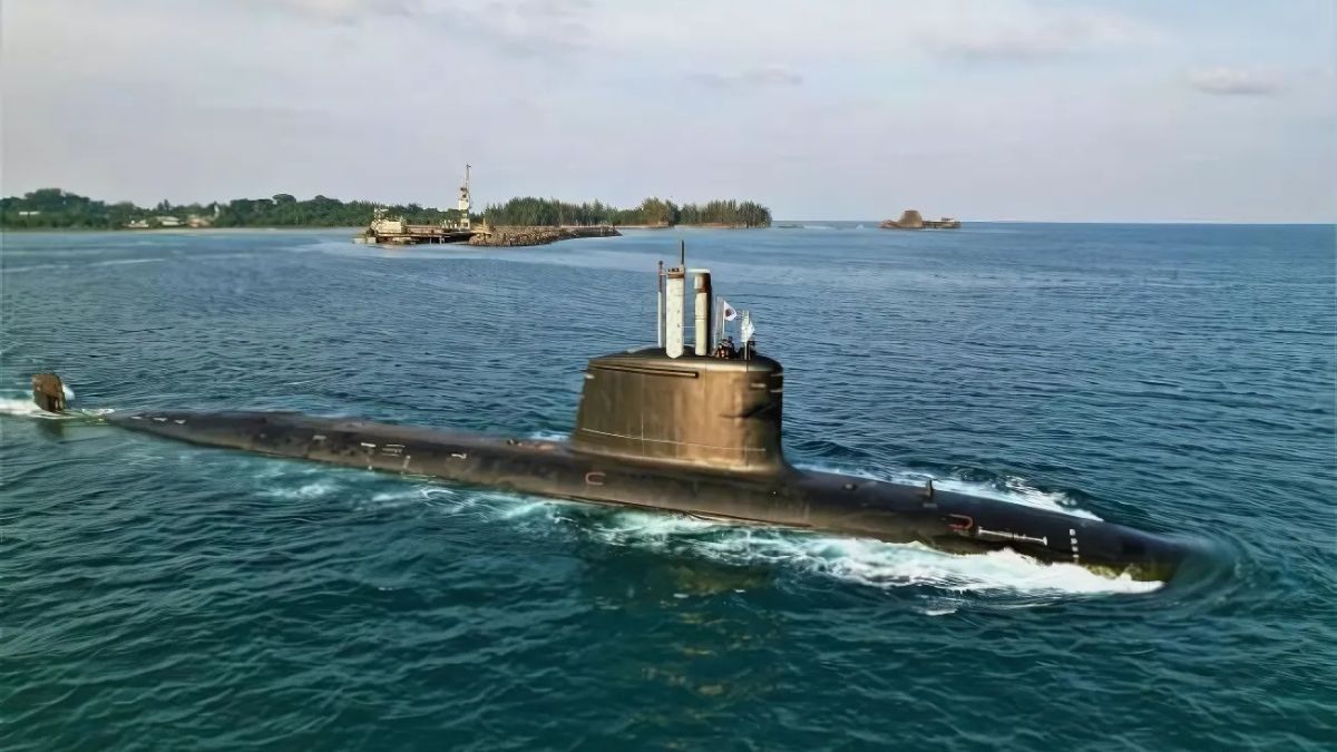 Naval Flare For Kalvari-Class Submarines: How DRDO Is equipping Indian Navy’s Subs With New Edge