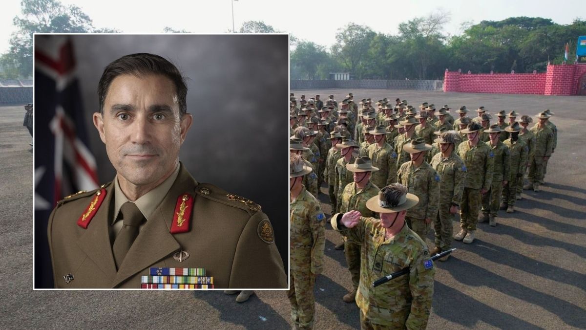 Growing India-Australia Ties: Army Chief’s New Delhi Visit On Aug 10-14; Ahead of AustraHind in Nov 2025