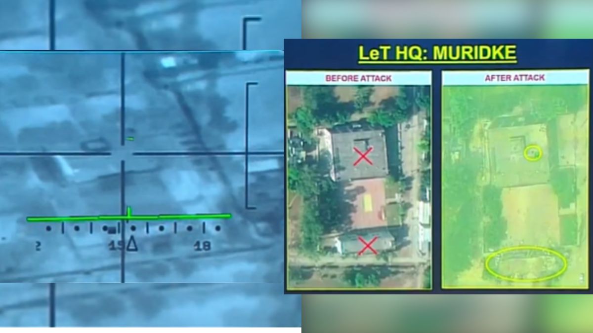 Operation Sindoor’s Biggest Takeaway? How IAF Forced Pakistan To Ceasefire Table – ‘In Less Than 50…’