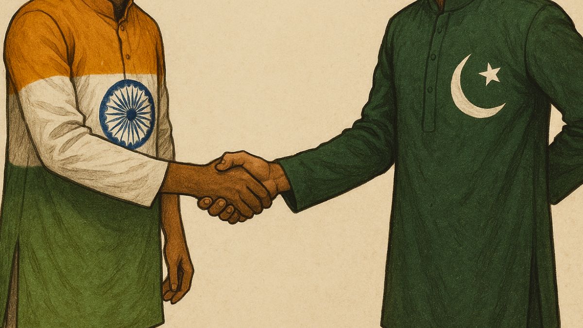 India-Pakistan Conflict: Islamabad Ready For Composite Dialogue But Will Not Do This