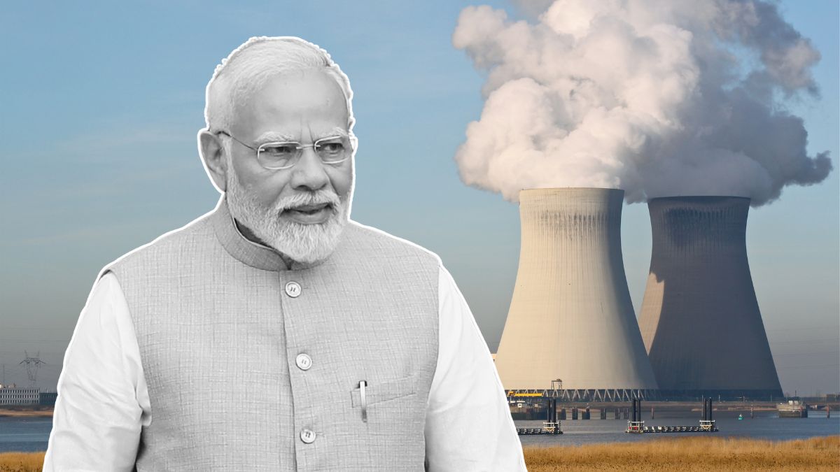 India’s Nuclear Expansion Plan: Private Players In Uranium Mining Soon? How Much Reserves Do We Have?