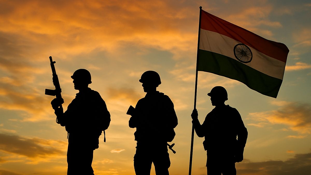 127 Gallantry Awards For Operation Sindoor Bravehearts: Full List Of IAF, Army, BSF Personnel Recognised