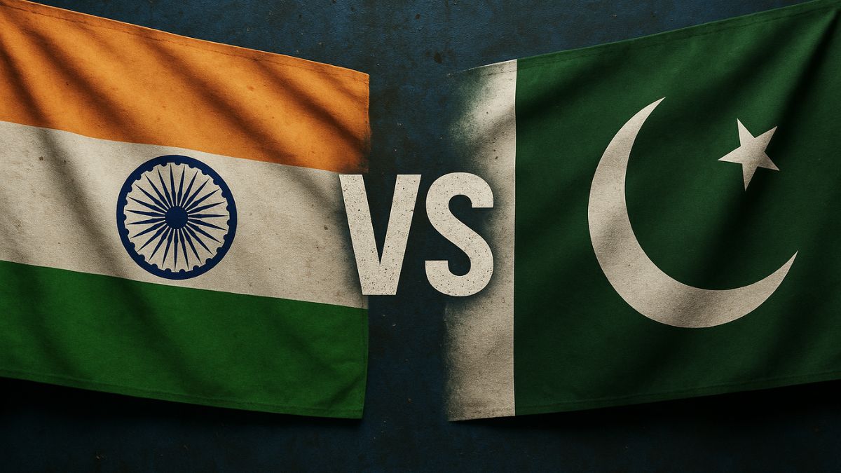 Painful Consequences Await Pak If It Attempts Any Misadventure: India’s Warning After Nuke Threat