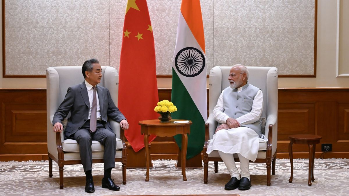 Top 10 Takeaways From Wang Yi’s India Visit: Border Talks, Trade Easing, And Modi’s Upcoming SCO Summit