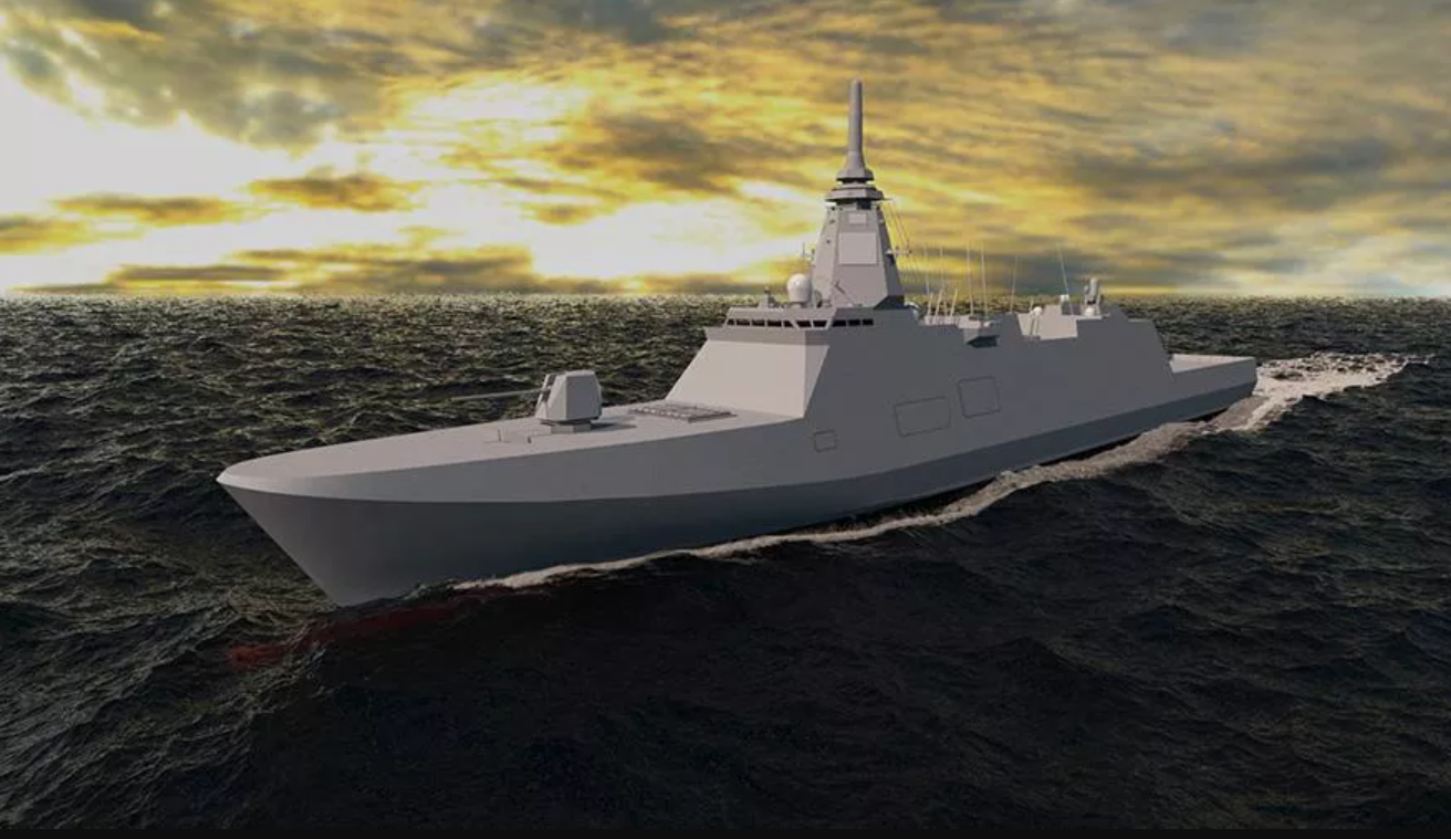 Safeguarding Trade Routes: Australia To Add Japan’s Mogami-Class Warships to Empower Naval Fleet