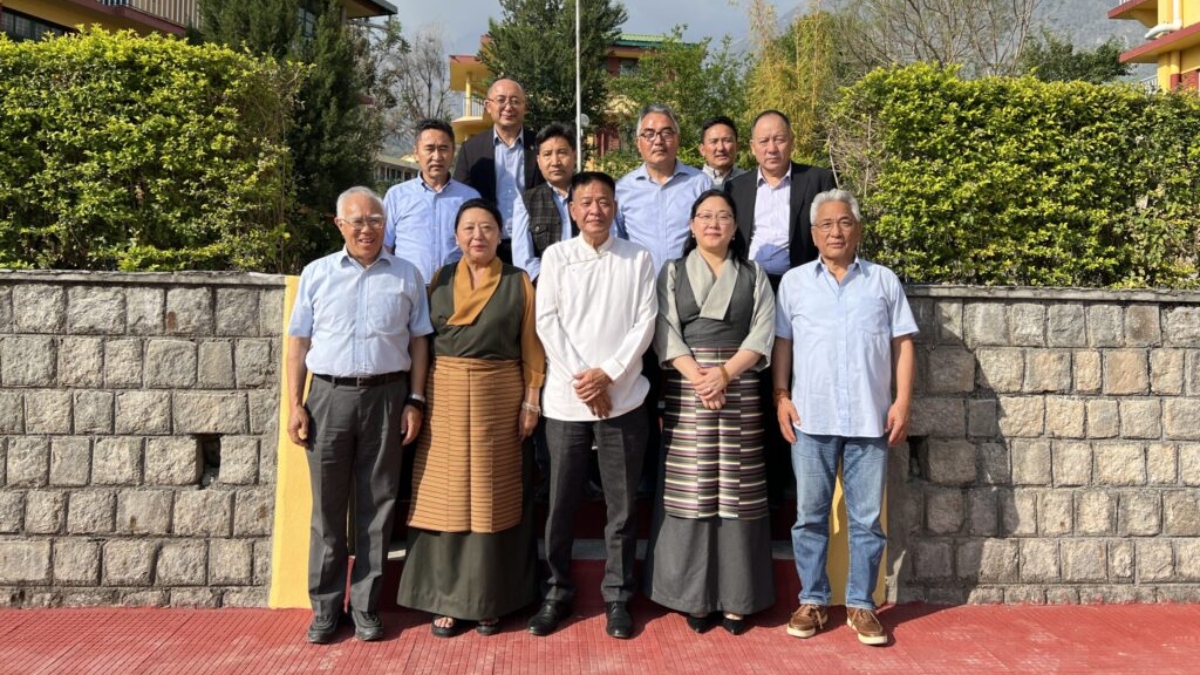 Tibetan Democracy Stands Strong As A Global Beacon Of Freedom Against Authoritarian Rule