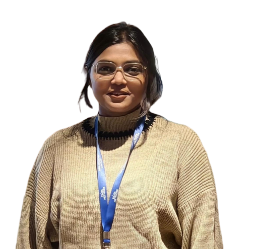 Himanshi Singh