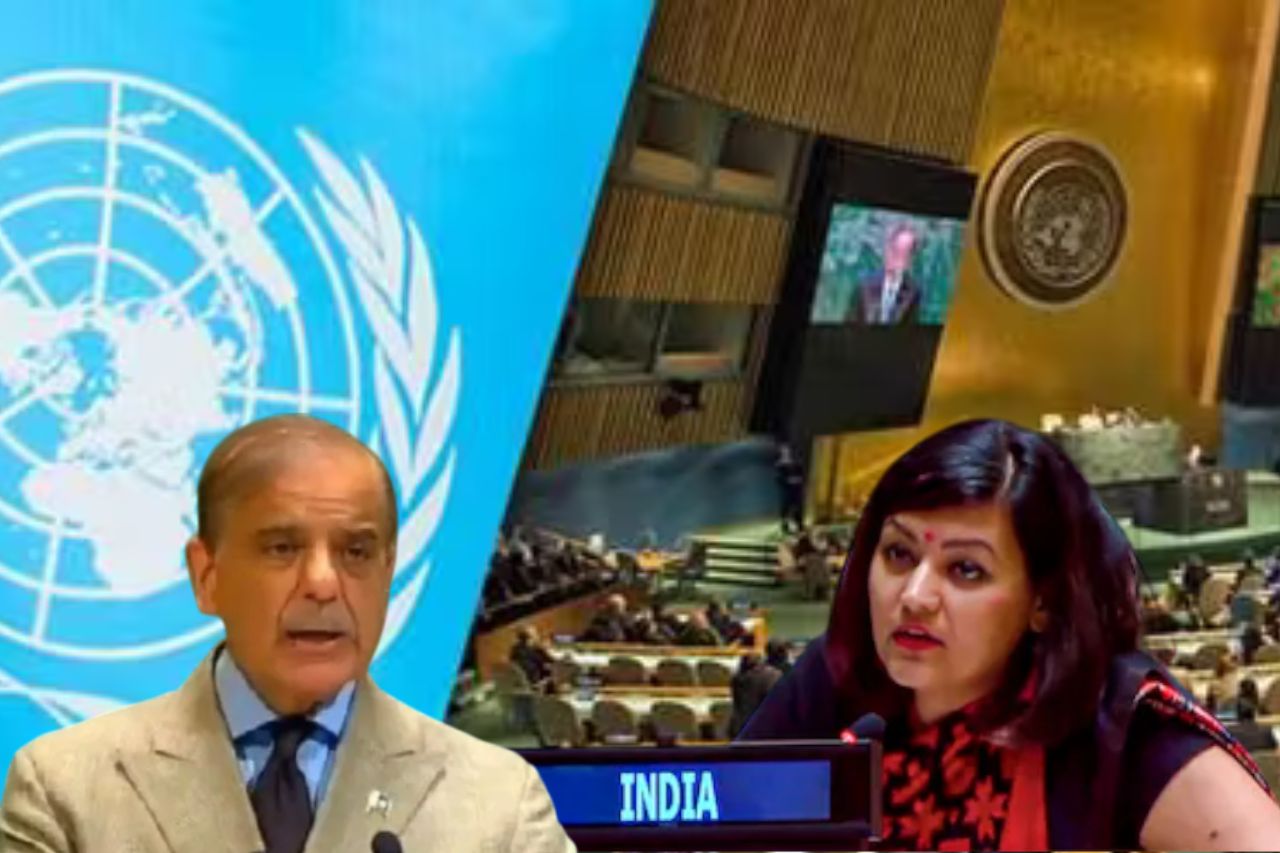 India Rips Apart Pakistan’s ‘Victory’ Claim at UNGA, Says Operation Sindoor Exposed Islamabad’s Defeat