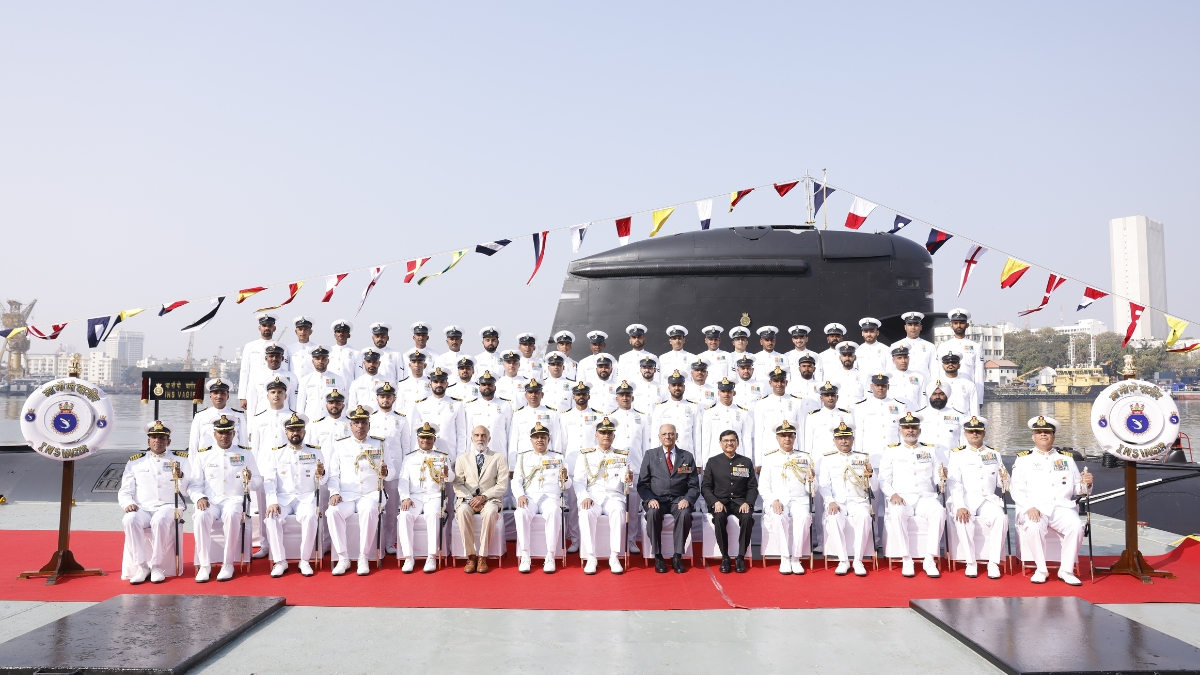 India Advances TKMS Deal On Scorpene Subs, Boosts Indigenous Capability, ASW Strength