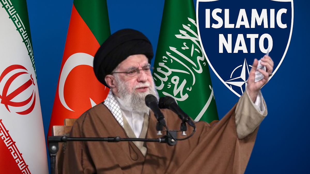 Iran Pushes For ‘Islamic NATO’ As OIC Convenes In Qatar: Regional Unity Or New Fault Lines?