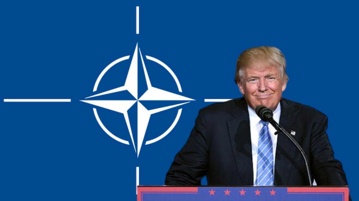 US Vows To Defend NATO After Russian Drone Incursion Into Poland