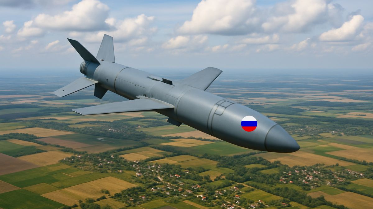 Glide Bombs: What Are These Soviet-Era Ordnance That Russia Is Using To Target Ukraine?