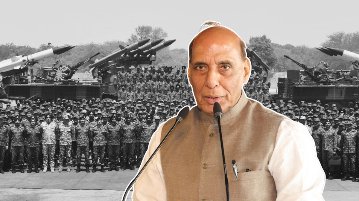 Relaxed Penalties, R&D Boost To Industry, DPSUs: What New Defence Procurement Manual 2025 Has In Store