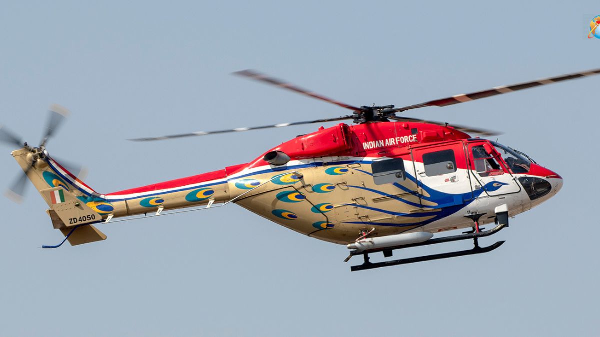 Dhruv Helicopters Issues: HAL Clarifies One-Time Check Ordered As Routine Practice; Working With Army