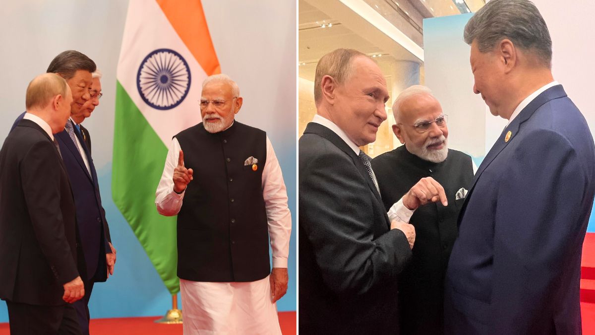 India SCOred And How! Pahalgam Attack Condemnation To PM Modi’s Talks With Xi, Putin – Top Takeaways