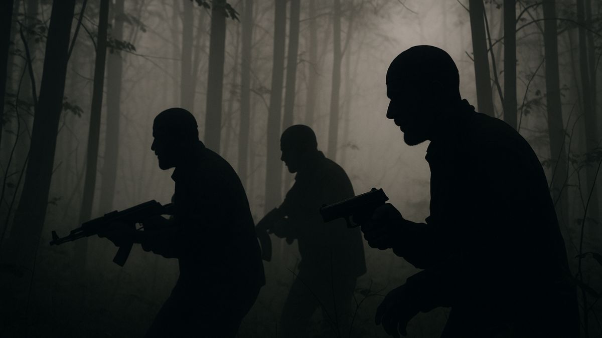 LeT Shifts Deeper Into Pakistan’s Khyber Pakhtunkhwa After India’s Operation Sindoor Strikes