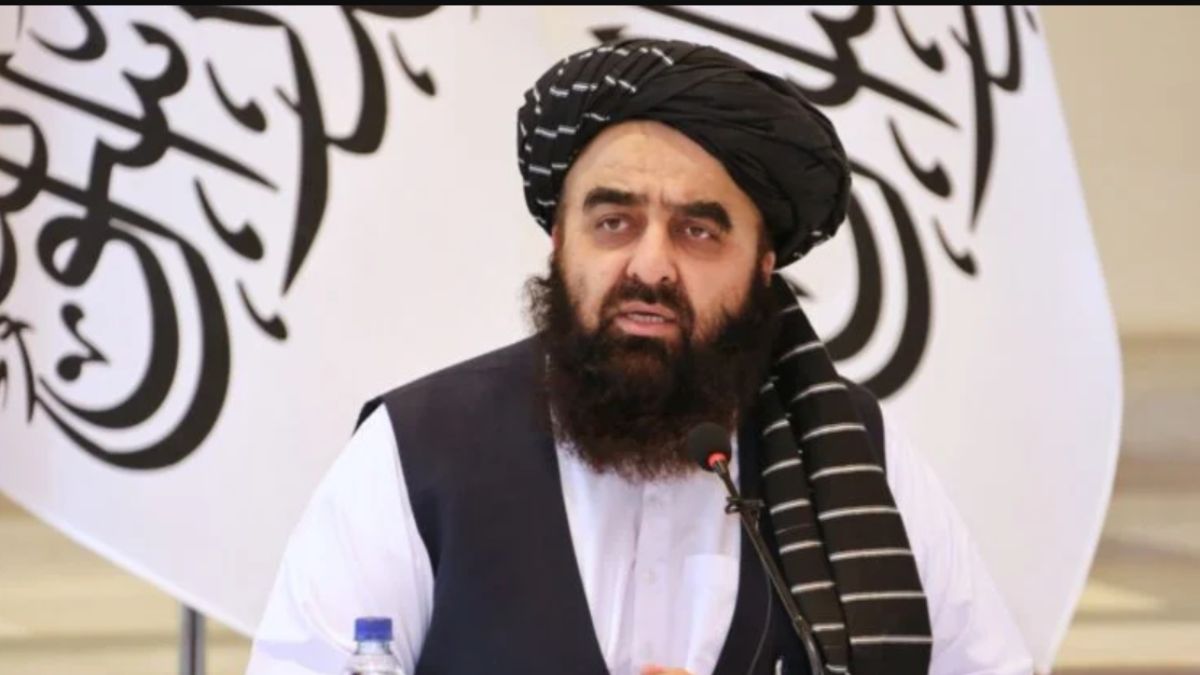 Afghan FM India Visit: Taliban Leadership Backs Minister-Level Talks; New Delhi’s Stand On Relations?