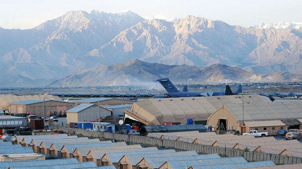 After Trump’s ‘BAD THINGS’ Threat, Neighbors China, Russia, Iran, Pakistan Oppose Military Bases In Afghanistan