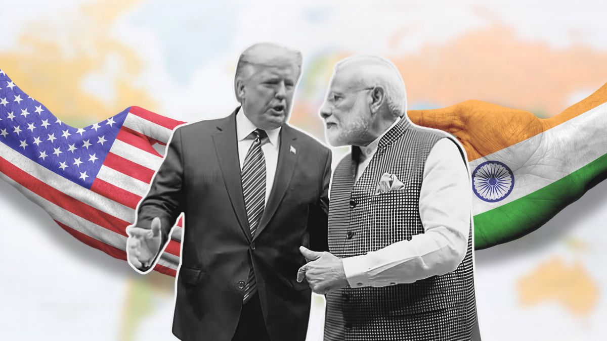 From Dead Economy To Great Country: Timeline Of Trump’s Tariffs, Trade Tirade Since July 31
