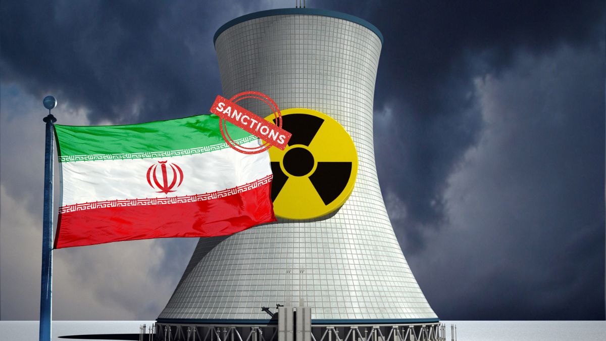 Iran Back Under Global Isolation? UN, EU In Unison Reinstate Sanctions – Here’s What It Means