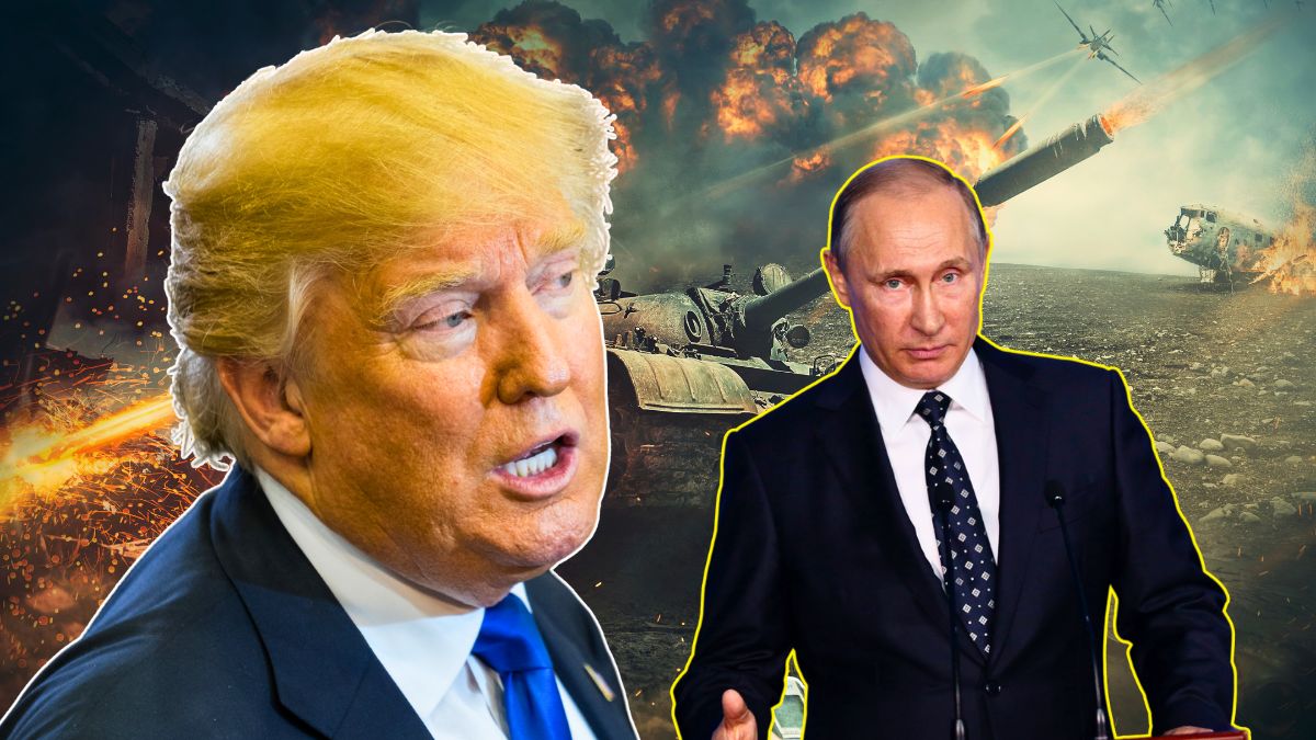 Trump’s Elusive Nobel Dream? ‘Losing More People Than He’s Killing’ – US President Says Putin Let Him Down