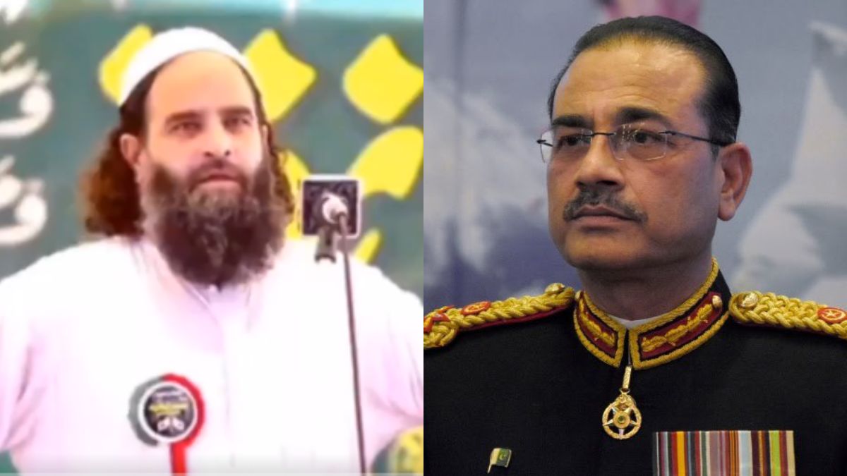 Pakistan Army’s Terror Links Exposed Again: ‘World Well Aware…’ – MEA On What Jaish Videos Revealed
