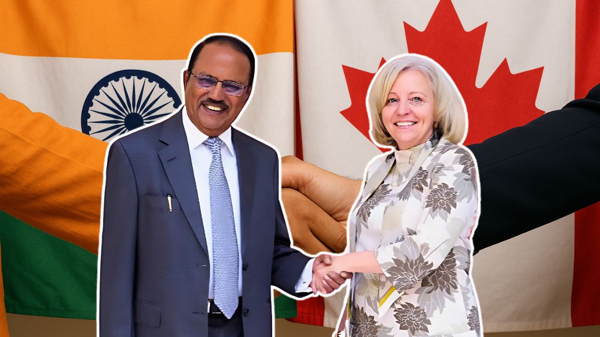 A Reset In Ties For India-Canada: New Chapter Entails Cooperation On Counter-Terrorism, Intel Sharing