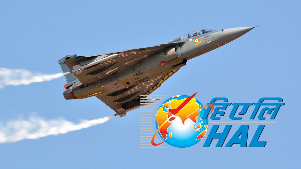 HAL Leading The Race In IAF’s Fifth-Gen Fighter Ambitions As Air Force Looks At Over 42 Fighter Squadrons