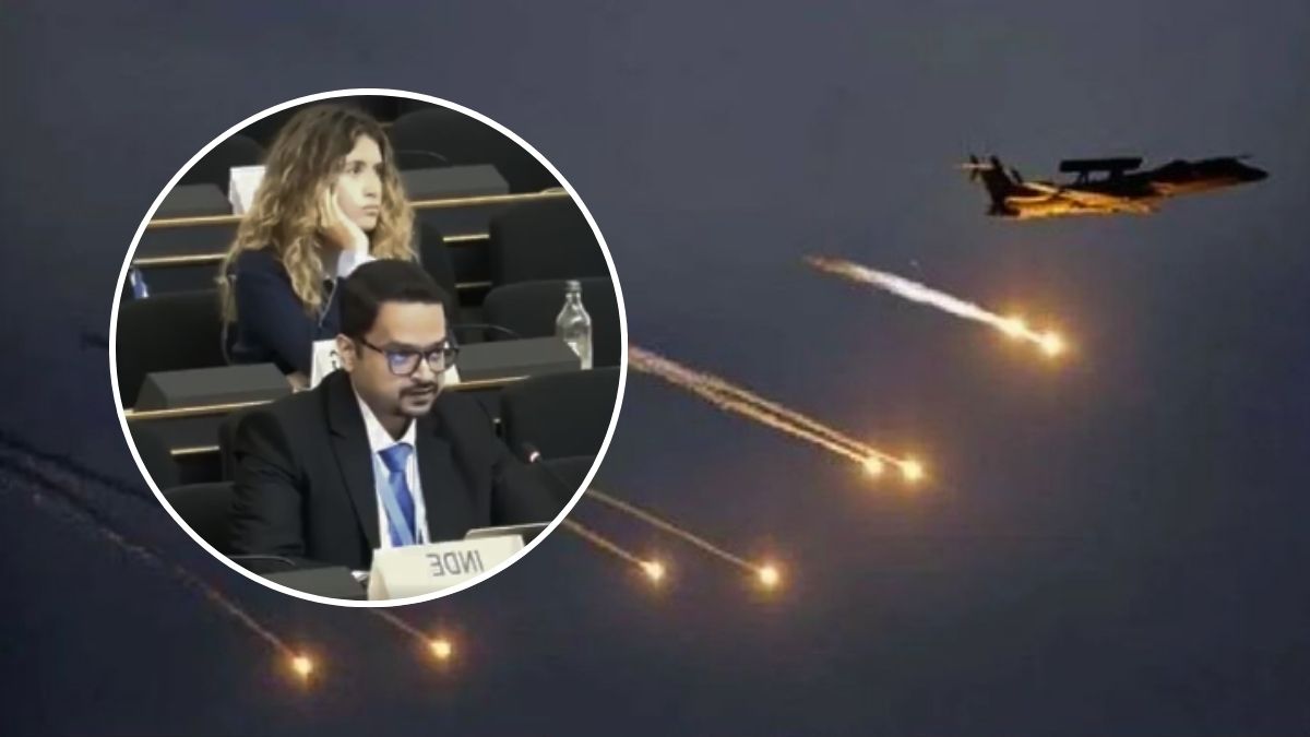 Harbors Terrorists, Bombs Own People: India Attacks Pakistan Once Again, But This Time With Words