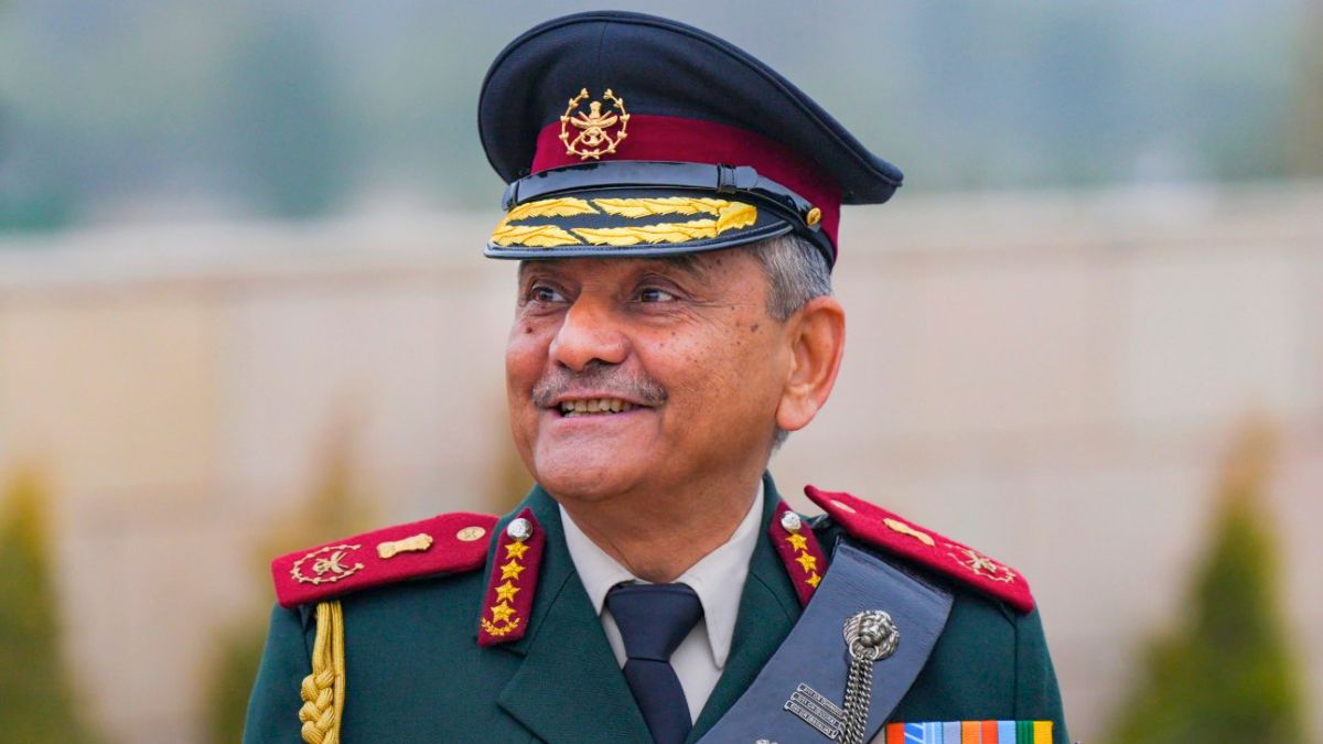 Modi Govt Extends CDS General Anil Chauhan’s Tenure Till May 2026 Amid Push for Theaterization