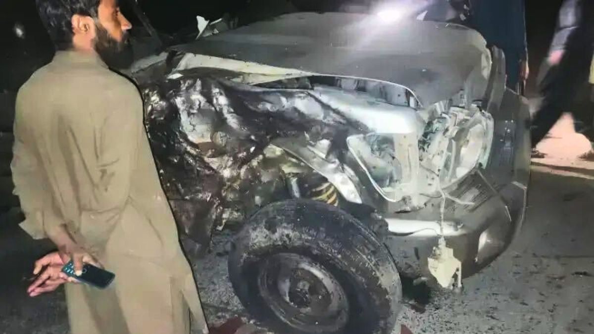 Suicide Bombing In Balochistan: Over Two Dozen Killed In 3 Separate Attacks – Pak At War With Itself?