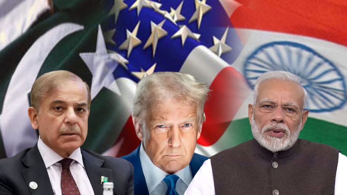 Washington’s Steadfast Ally In A World Of Geopolitical Turbulence