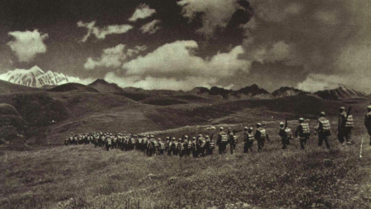 Seventy-Five Years On, Tibet Still Bears Scars Of China’s 1950 Invasion