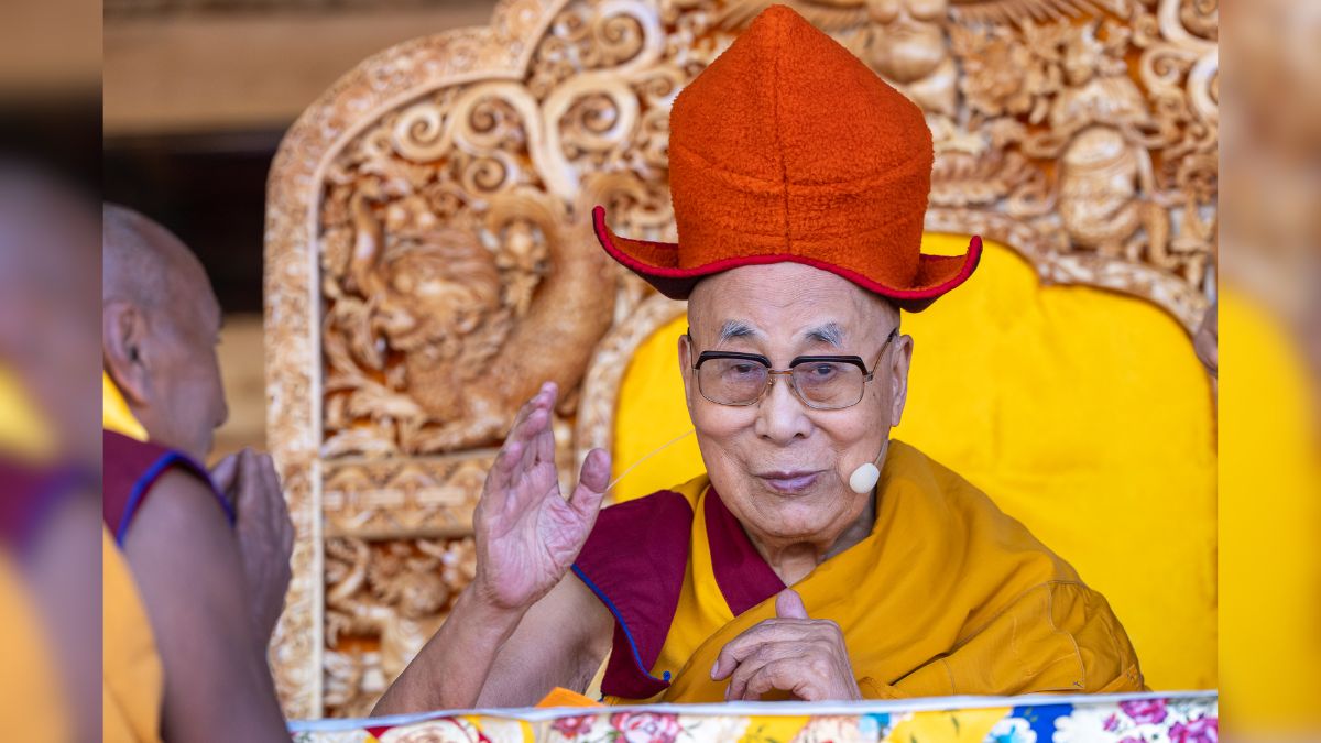 The Dalai Lama’s Flight From Tibet And The Unforgettable Day A Nation Lost Its Freedom